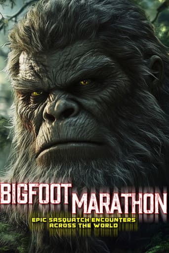 Bigfoot Marathon: Epic Sasquatch Encounters Across The World