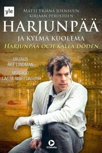 Harjunpää och kalla döden