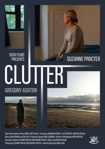 Clutter