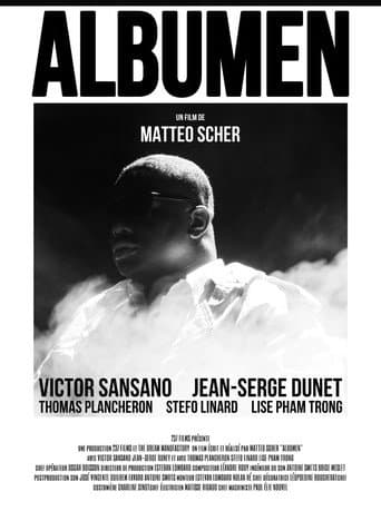 Albumen