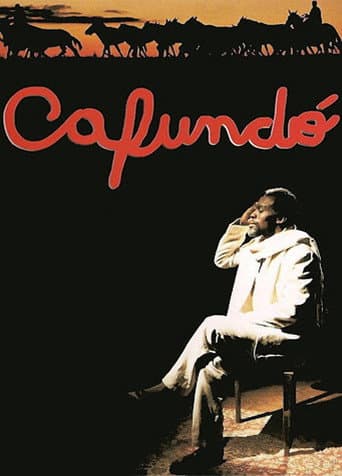 Cafundó