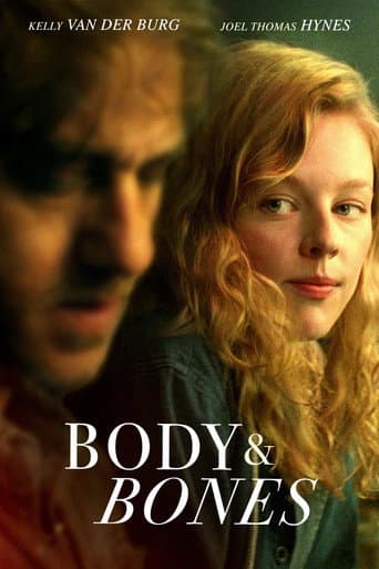 Body & Bones