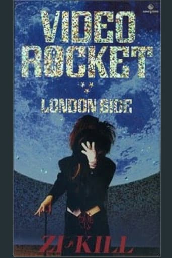 VIDEO ROCKET London Side