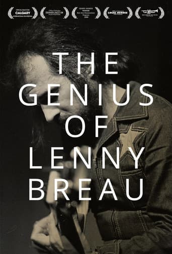 The Genius of Lenny Breau