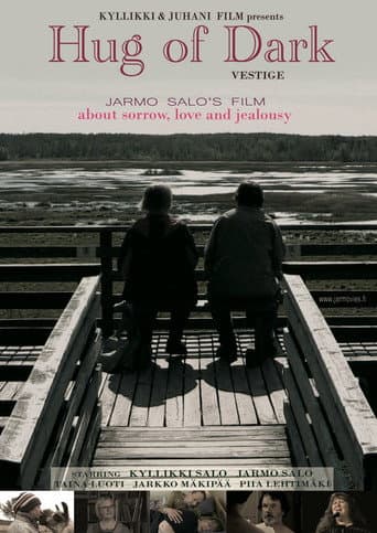 Sysien syleily - Ihmisen jälki