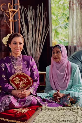 Puteri Perak Terakhir