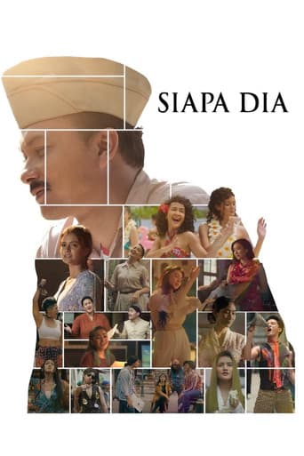Siapa Dia