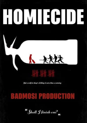 Homiecide