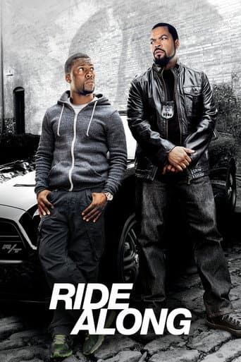 Ride Along