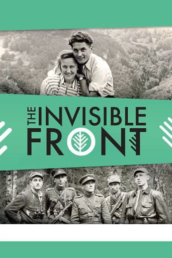 The Invisible Front