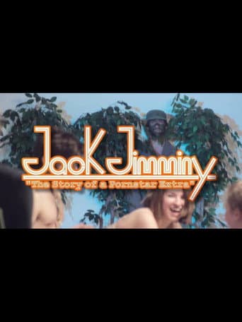 Jack Jimminy: The Story of a Pornstar Extra