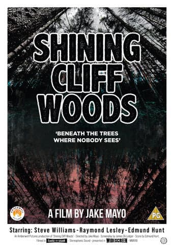 Shining Cliff Woods