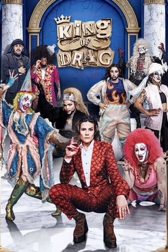 King of Drag