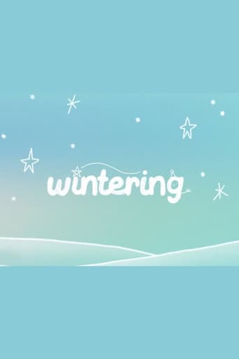 Wintering Vlog ☆