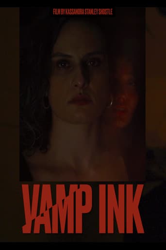 Vamp Ink