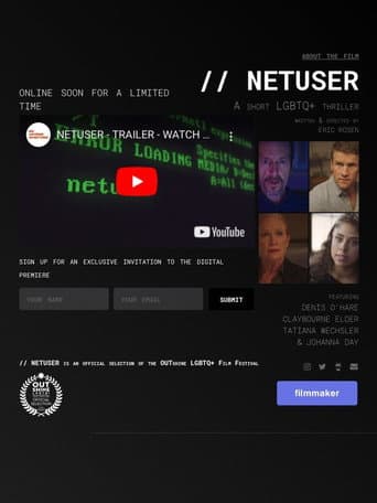 Netuser