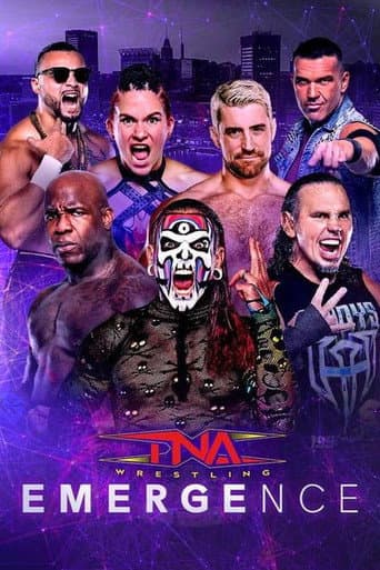 TNA Emergence 2025
