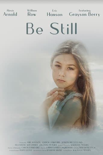 Be Still