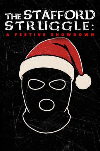 The Stafford Struggle: A Festive Showdown