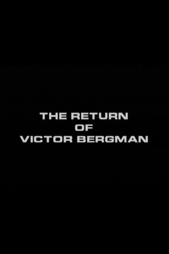 The Return of Victor Bergman