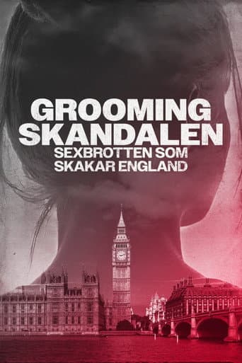 Groomingskandalen - sexbrotten som skakar England