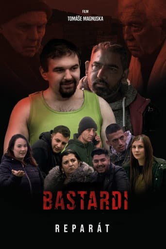 Bastards: Repair