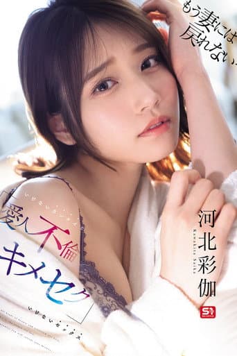 もう妻には戻れない… いけないカンケイ（爱人不伦）といけないセックス（キメセク）