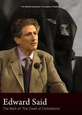 Edward Said: The Myth of "The Clash of Civilizations”