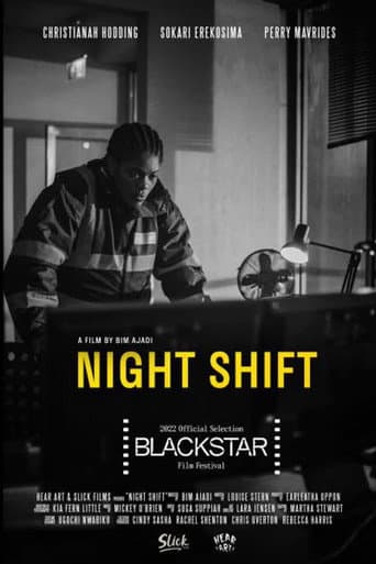 Night Shift