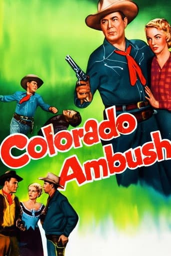 Colorado Ambush