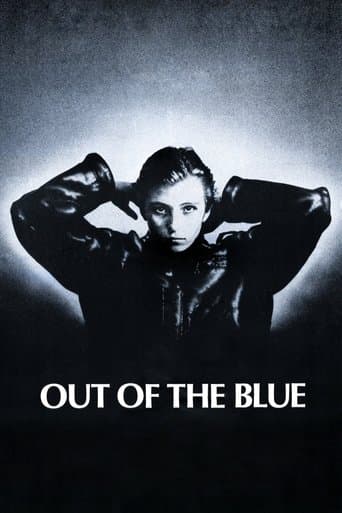 Out of the Blue