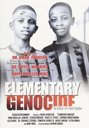 Elementary Genocide