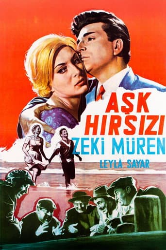 Aşk Hırsızı