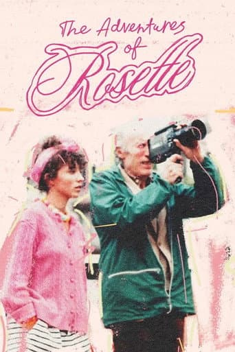 The Adventures of Rosette
