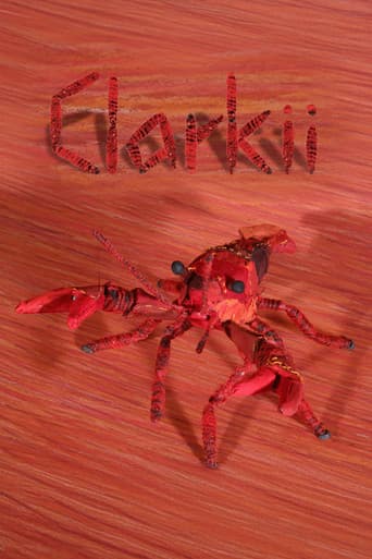 Clarkii