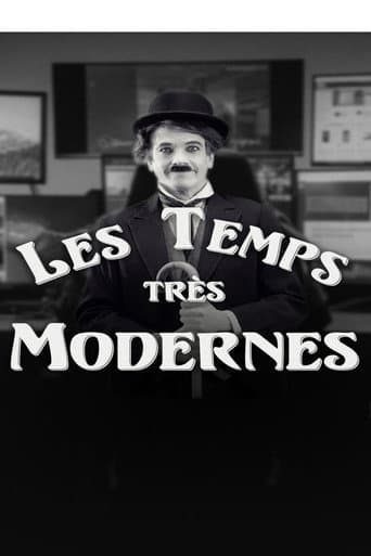 Les Temps très modernes