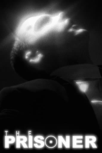 The Prisoner