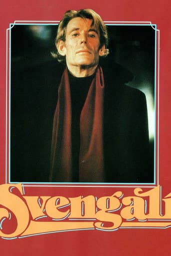 Svengali