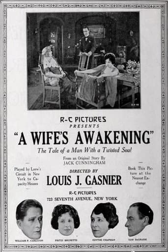 A Wife's Awakening