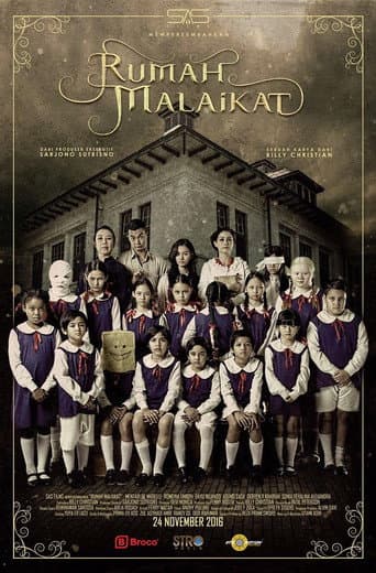 Rumah Malaikat