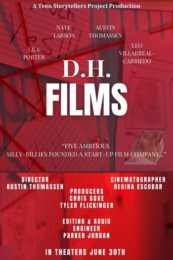 D.H. Films