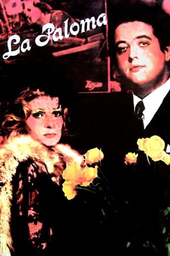 La Paloma