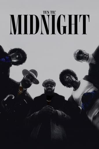 Ten Til Midnight