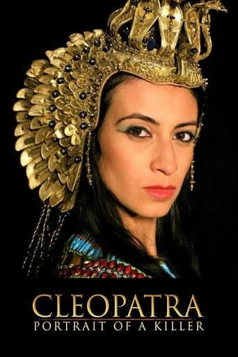 Cleopatra: Portrait of a Killer