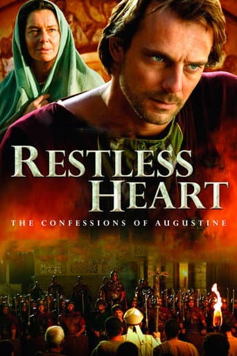 Restless Heart: The Confessions of Augustine