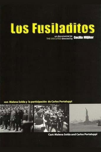 Los fusiladitos