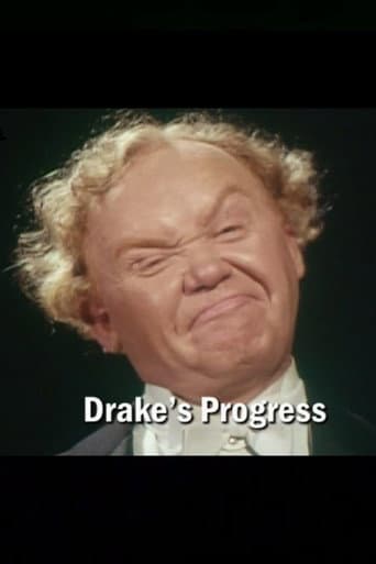 Charlie Drake: Drake's Progress