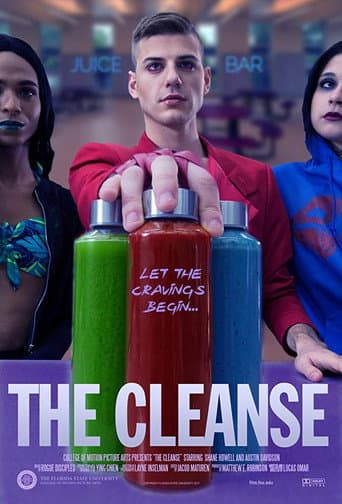 The Cleanse