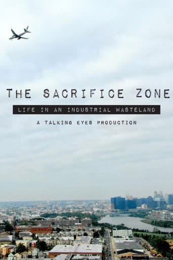 The Sacrifice Zone