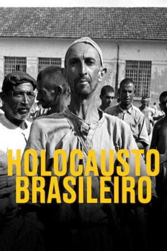 Brazilian Holocaust